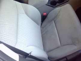 2014 HONDA CIVIC, SILVER, LX, 1.8L, AT,  A25146